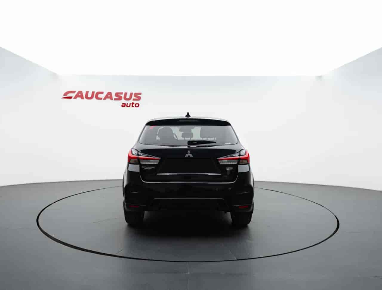 MITSUBISHI Outlander - 5