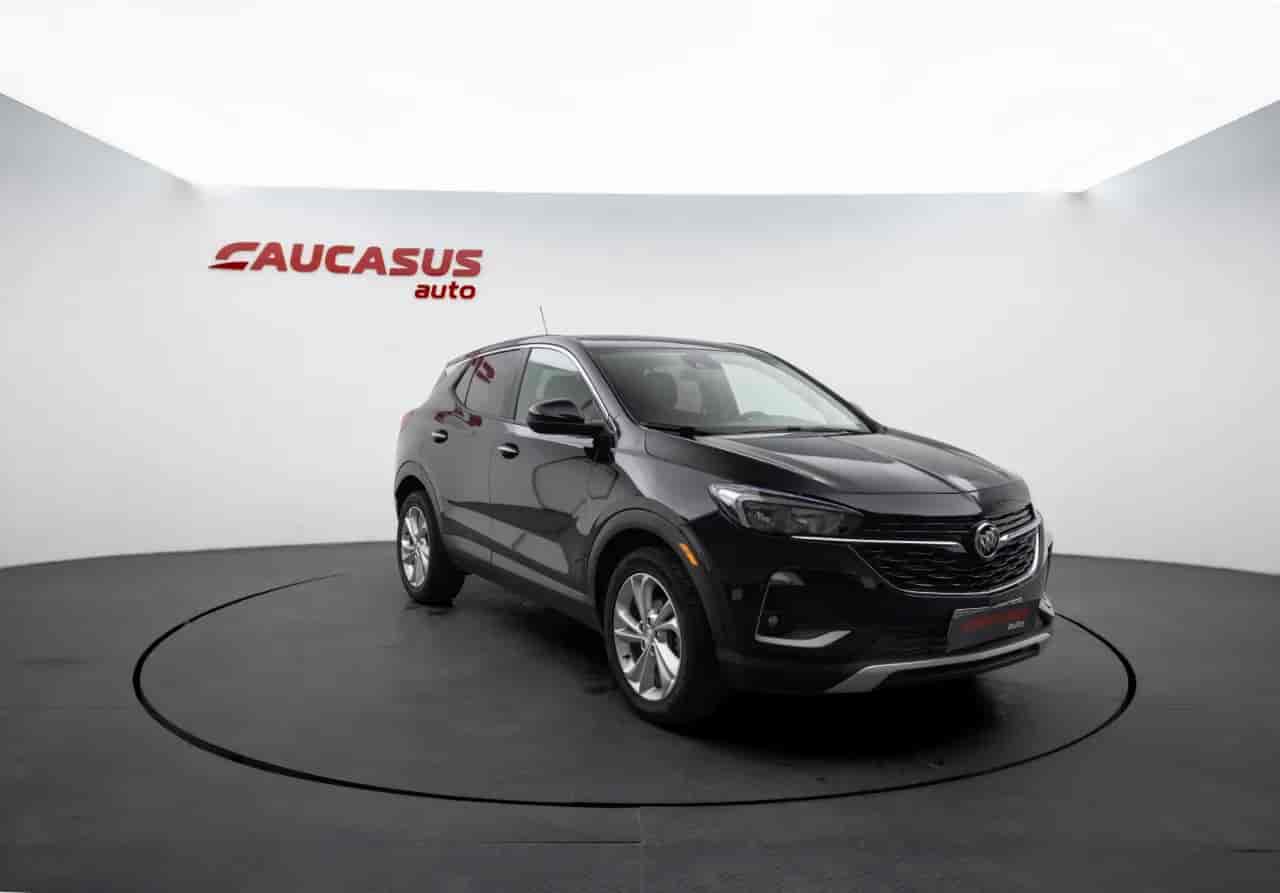 BUICK Encore - 3