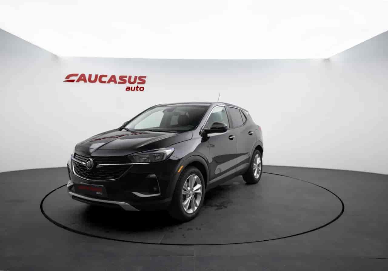 BUICK Encore - 1