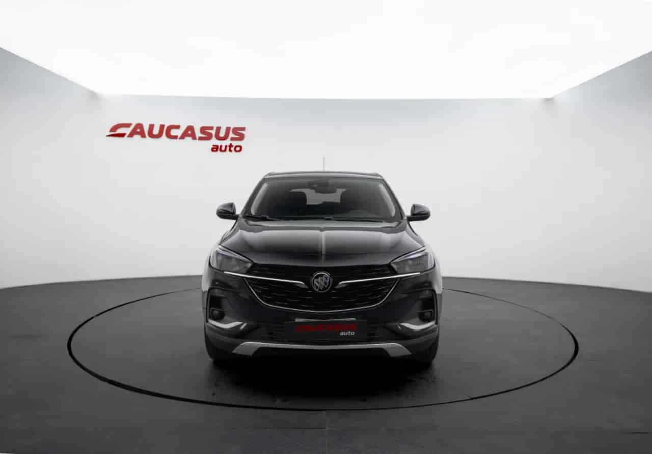 BUICK Encore - 2