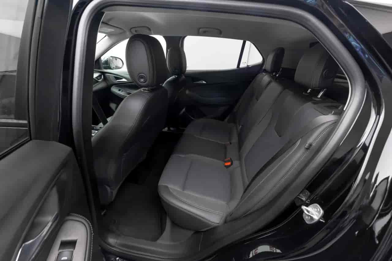 BUICK Encore - 8