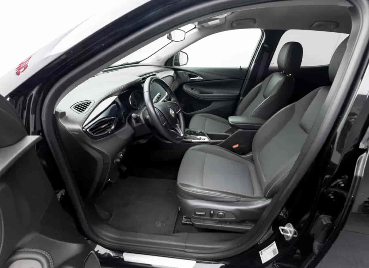 BUICK Encore - 10