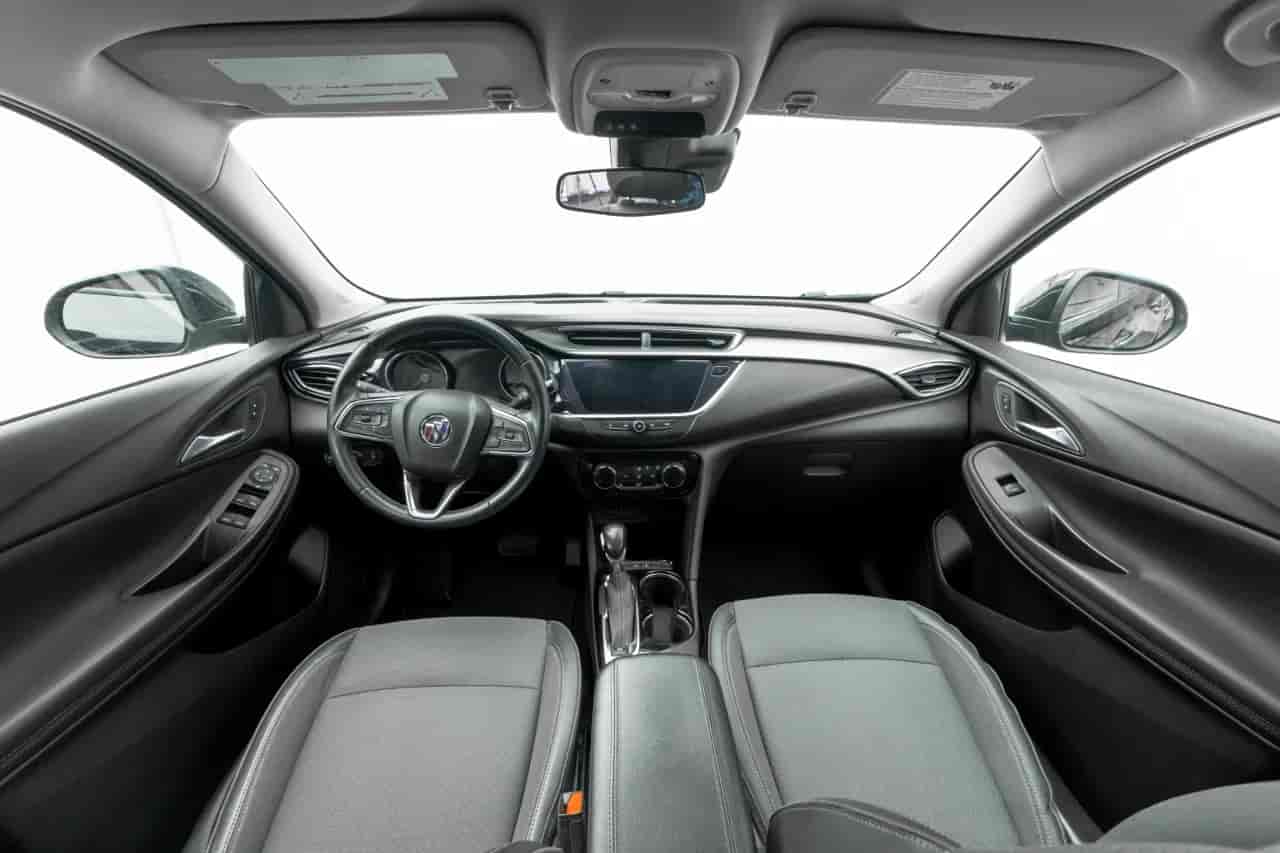 BUICK Encore - 9