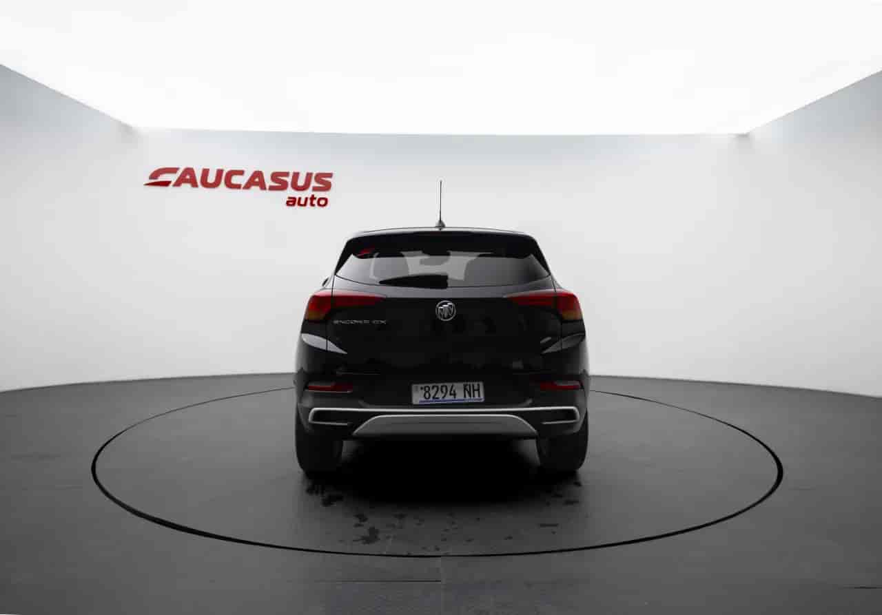 BUICK Encore - 5