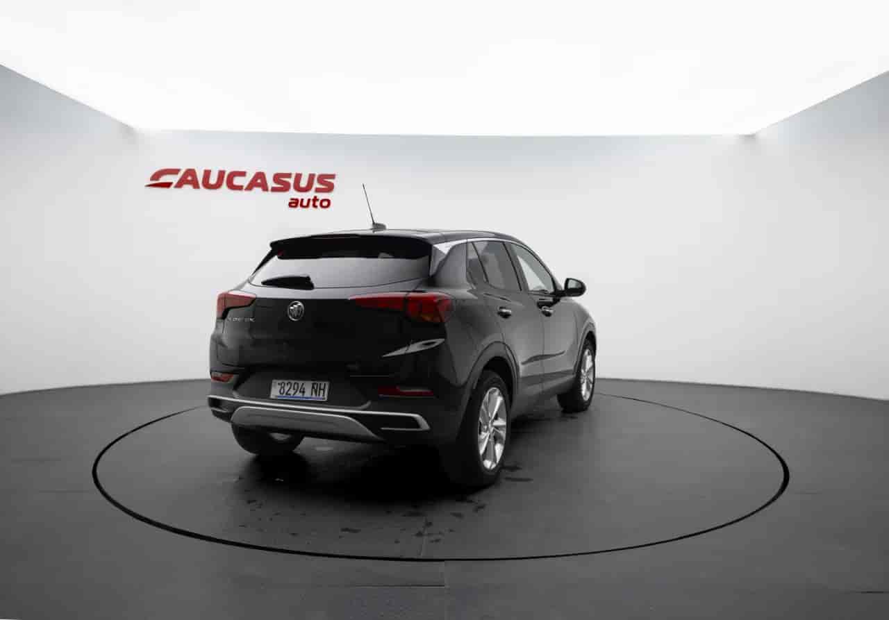 BUICK Encore - 4