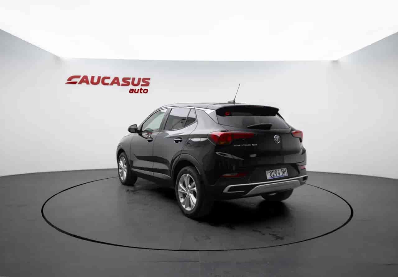 BUICK Encore - 6