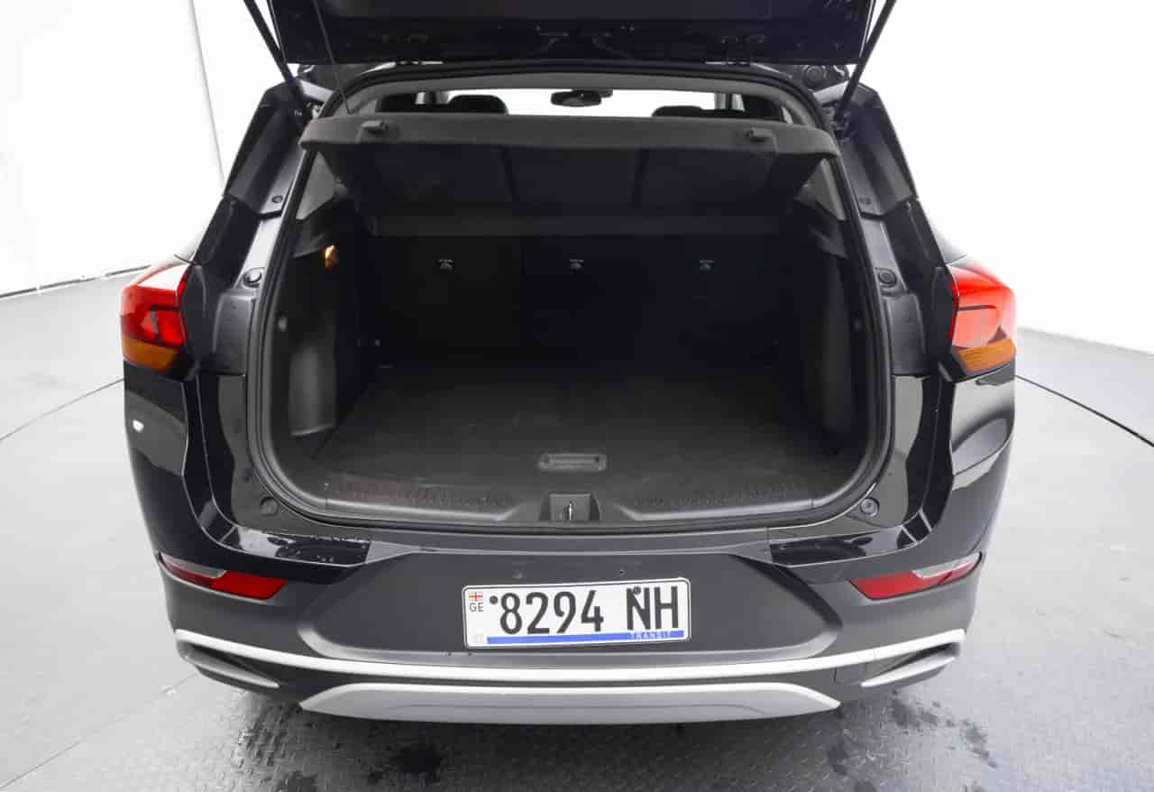BUICK Encore - 7