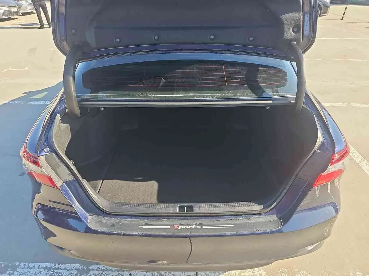 TOYOTA Camry - 7