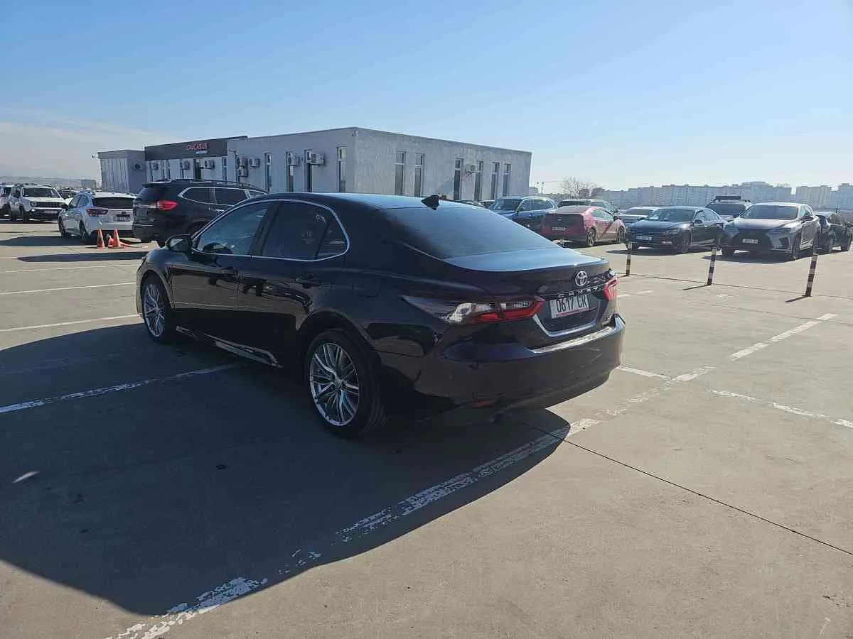 TOYOTA Camry - 6