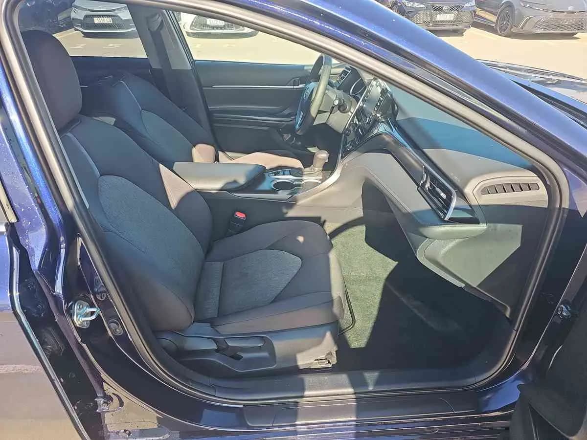 TOYOTA Camry - 10