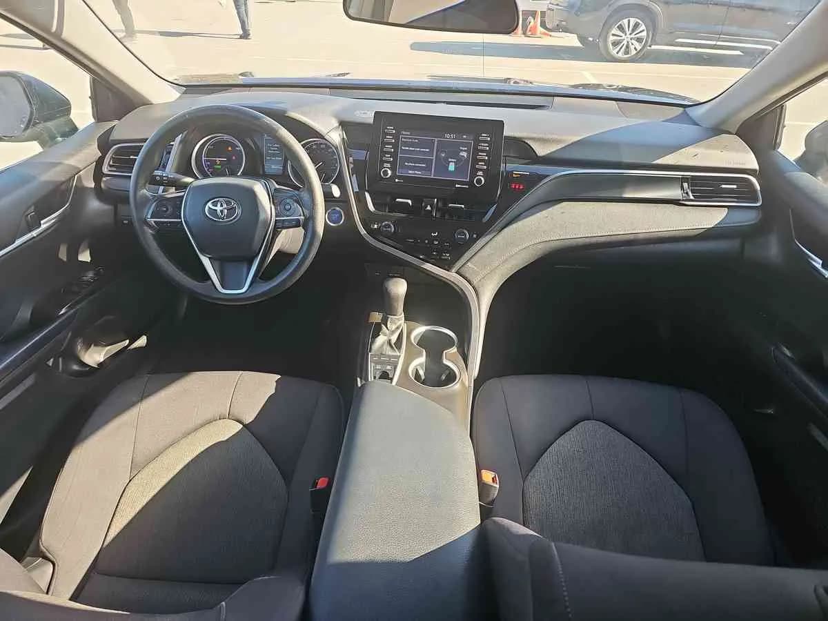 TOYOTA Camry - 9