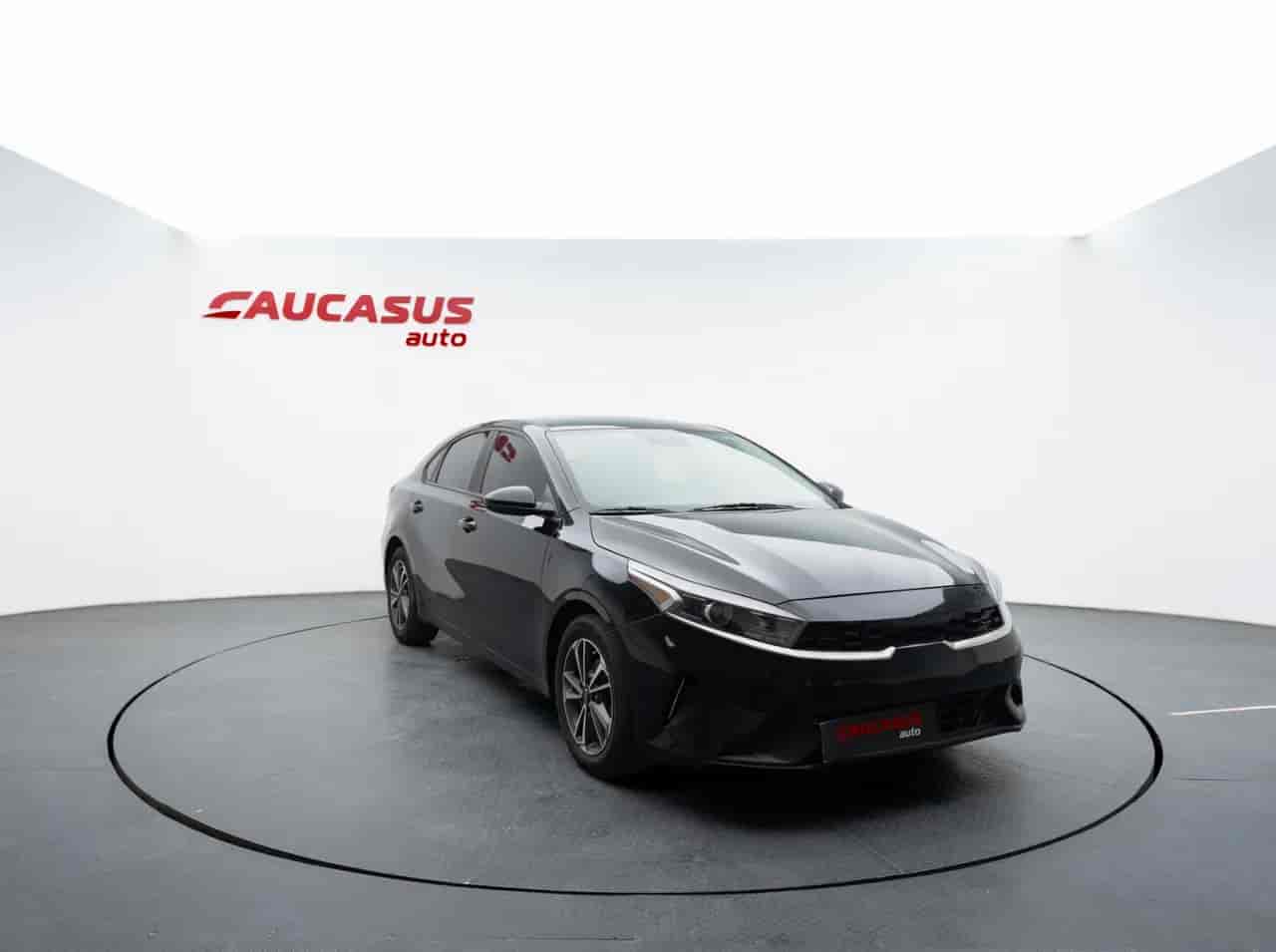 KIA Forte - 3