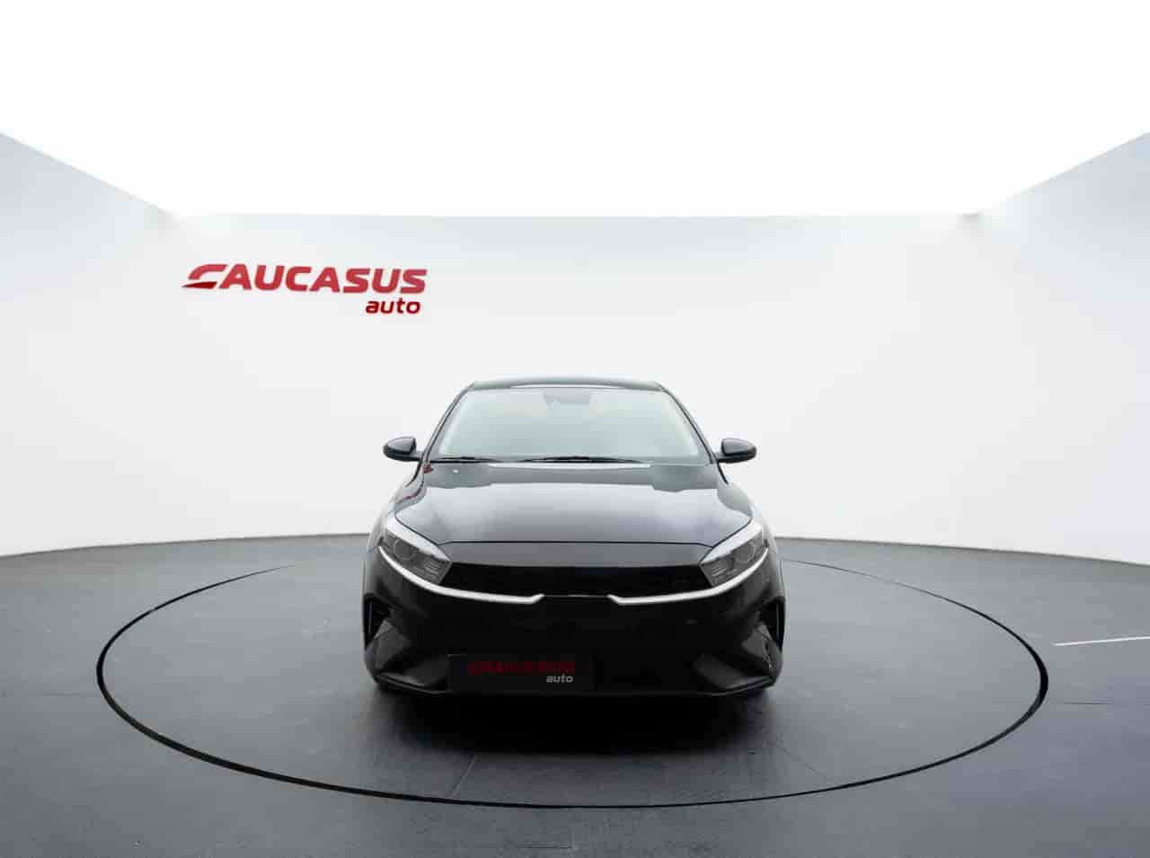 KIA Forte - 2