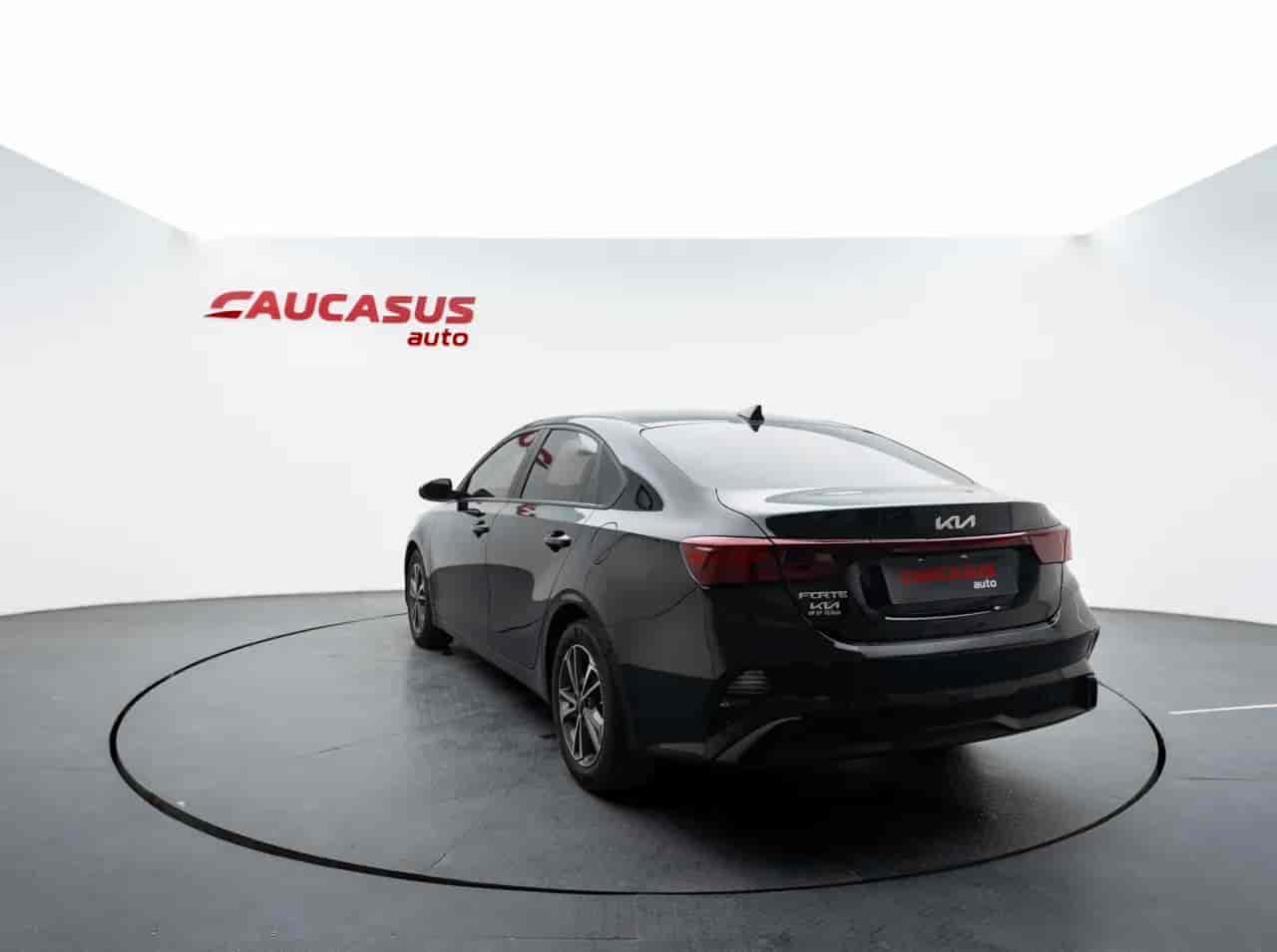 KIA Forte - 6