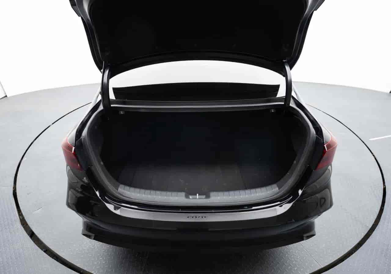 KIA Forte - 7