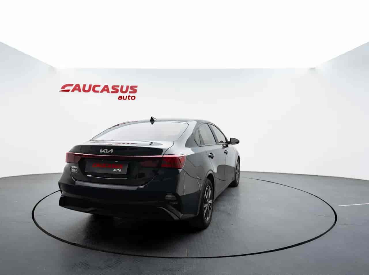 KIA Forte - 4