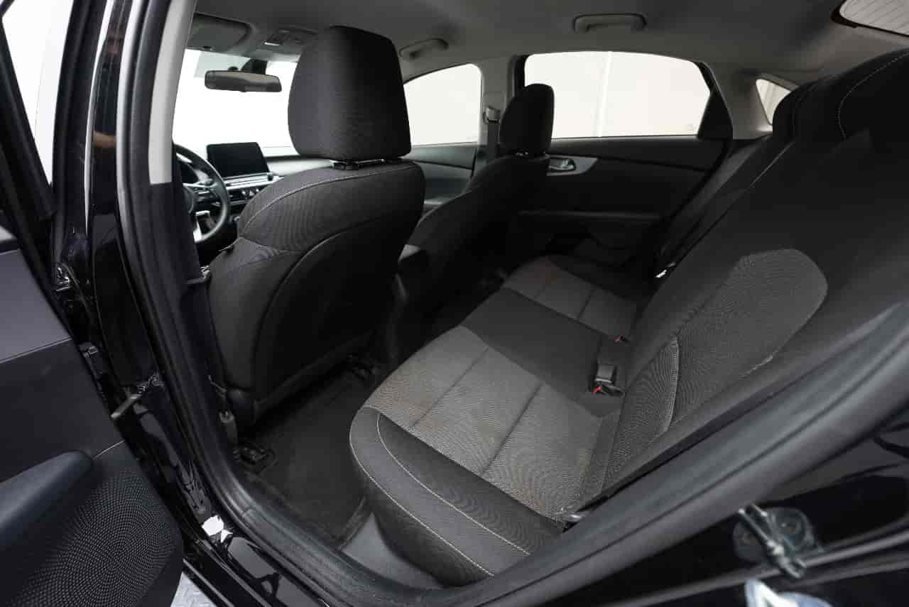 KIA Forte - 8