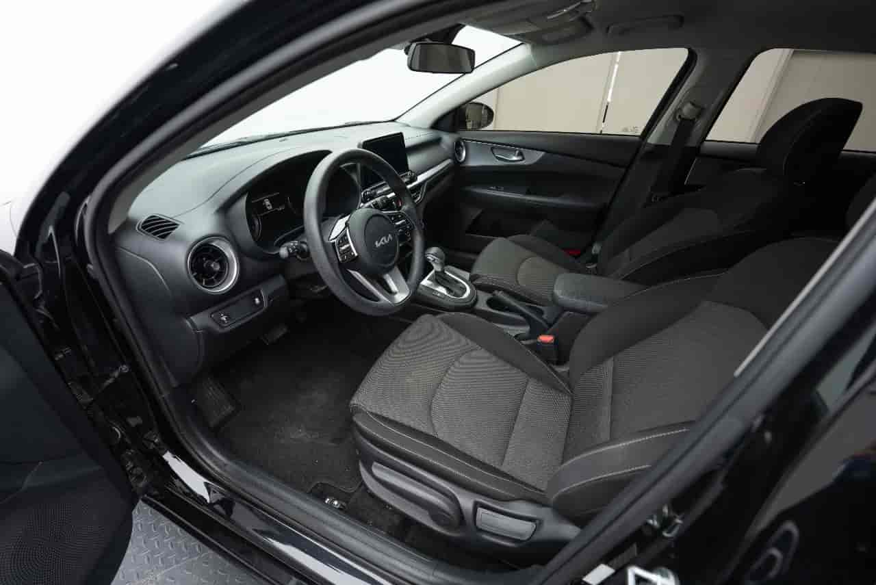 KIA Forte - 10