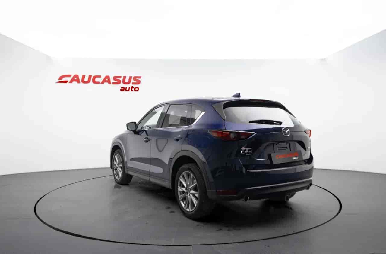 MAZDA CX-5 - 6