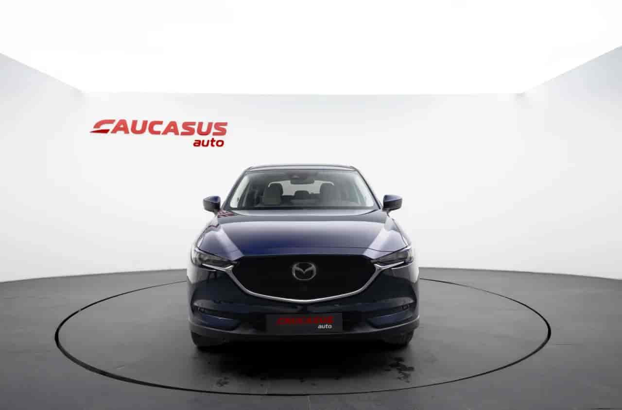 MAZDA CX-5 - 2