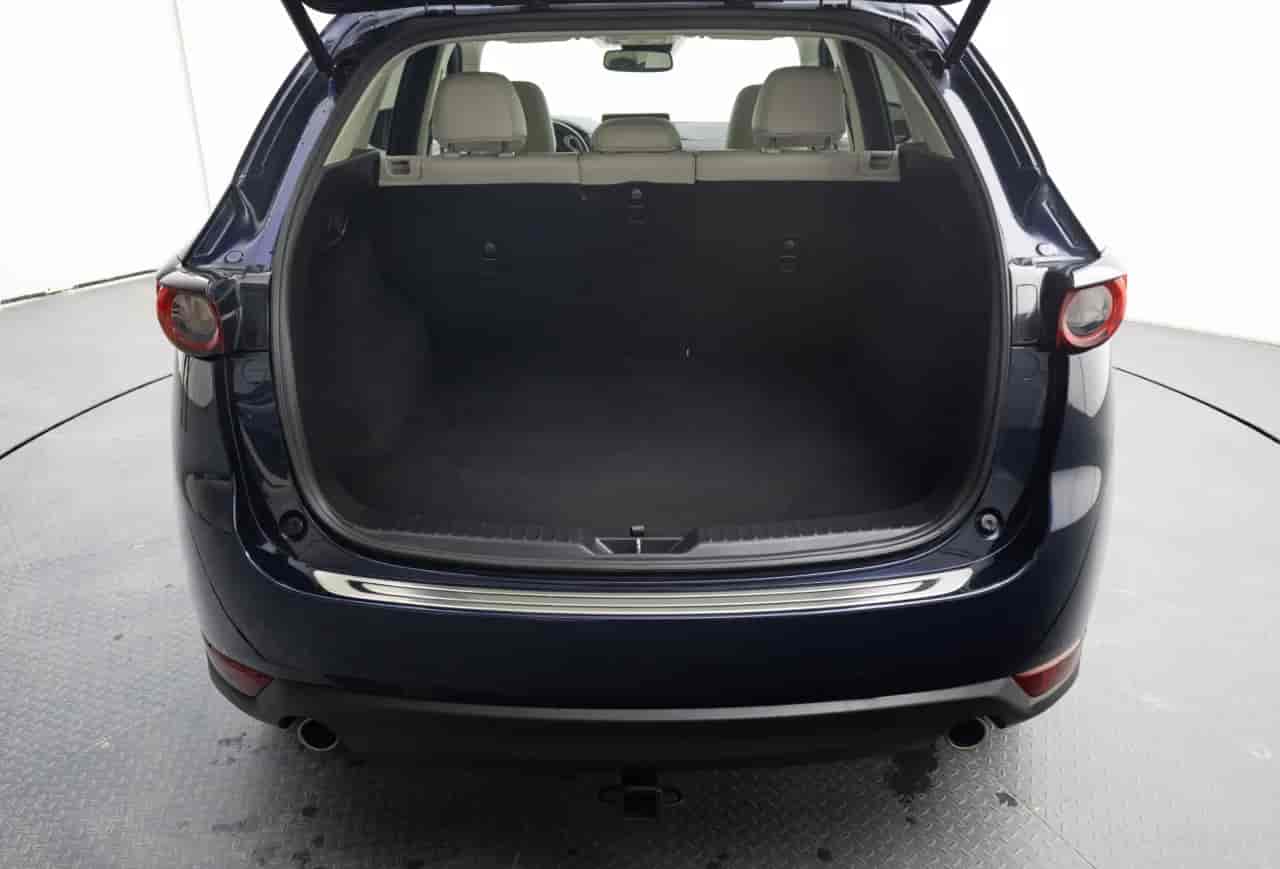 MAZDA CX-5 - 7