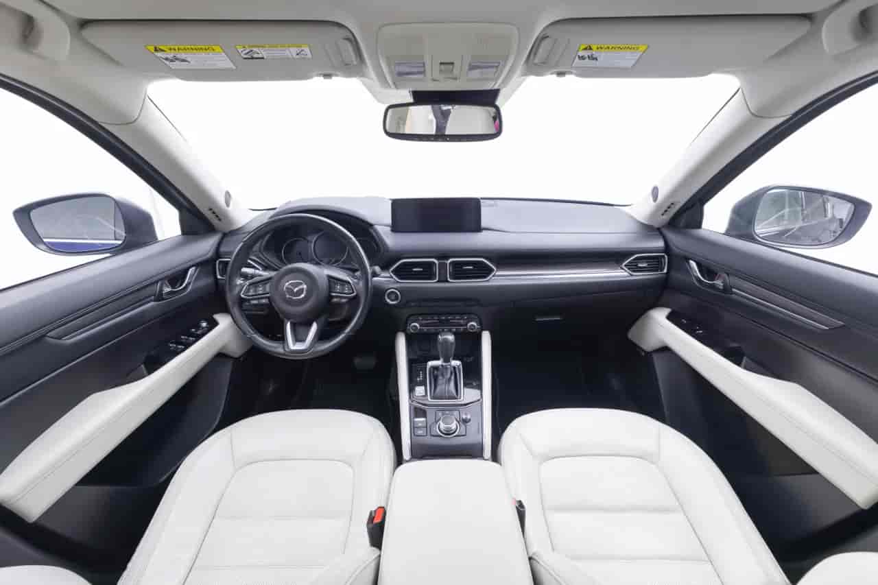 MAZDA CX-5 - 9