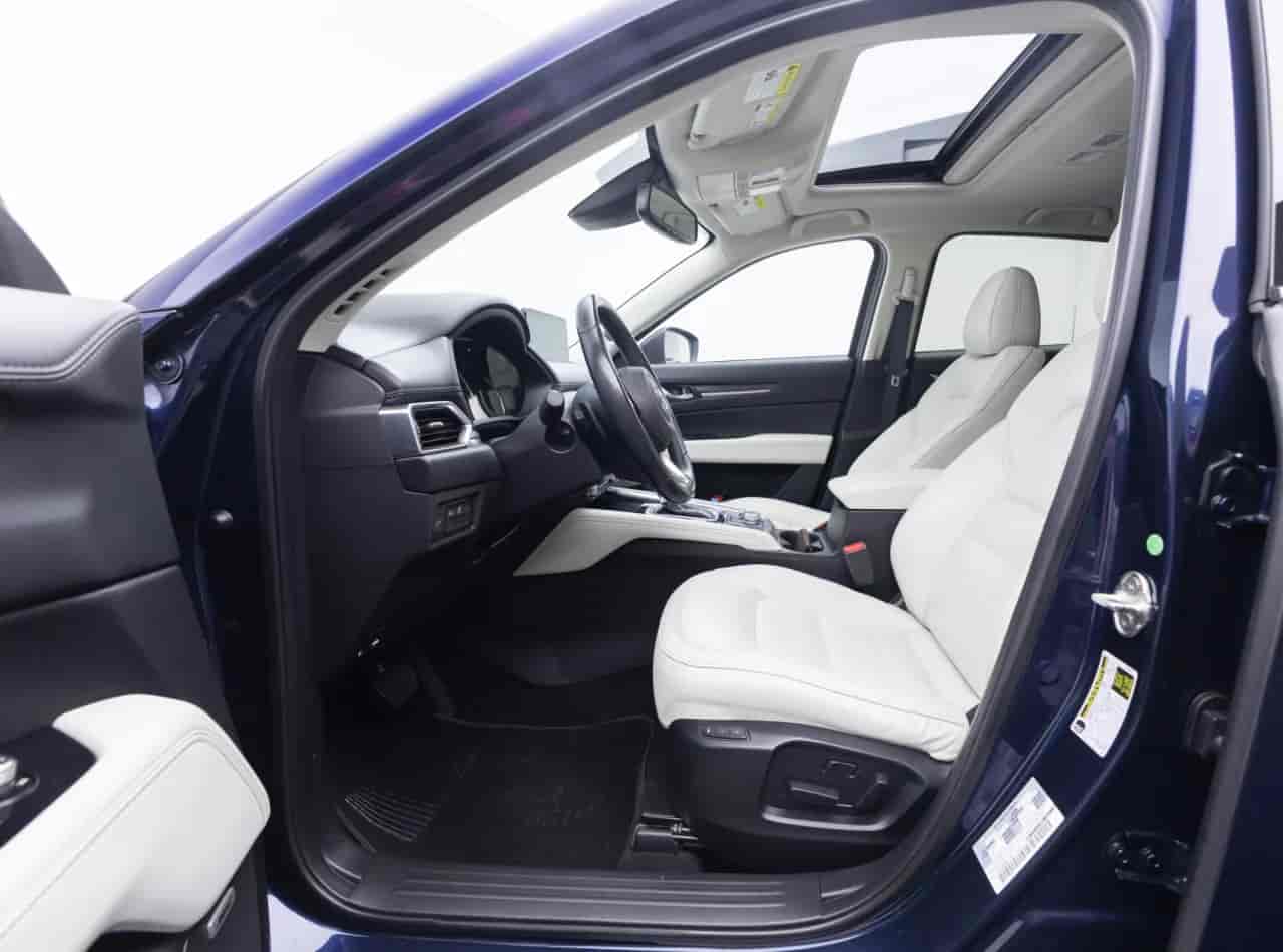 MAZDA CX-5 - 10