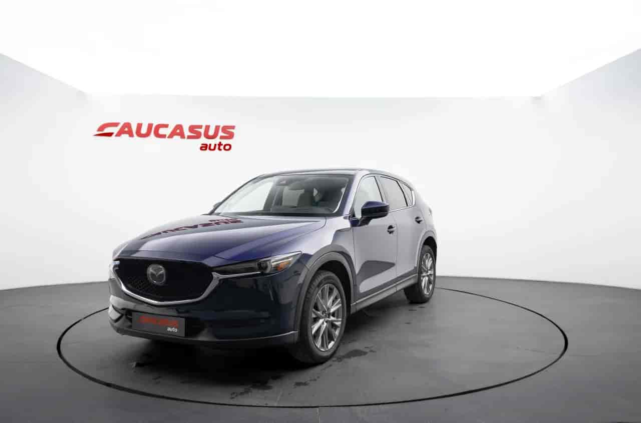 MAZDA CX-5 - 1
