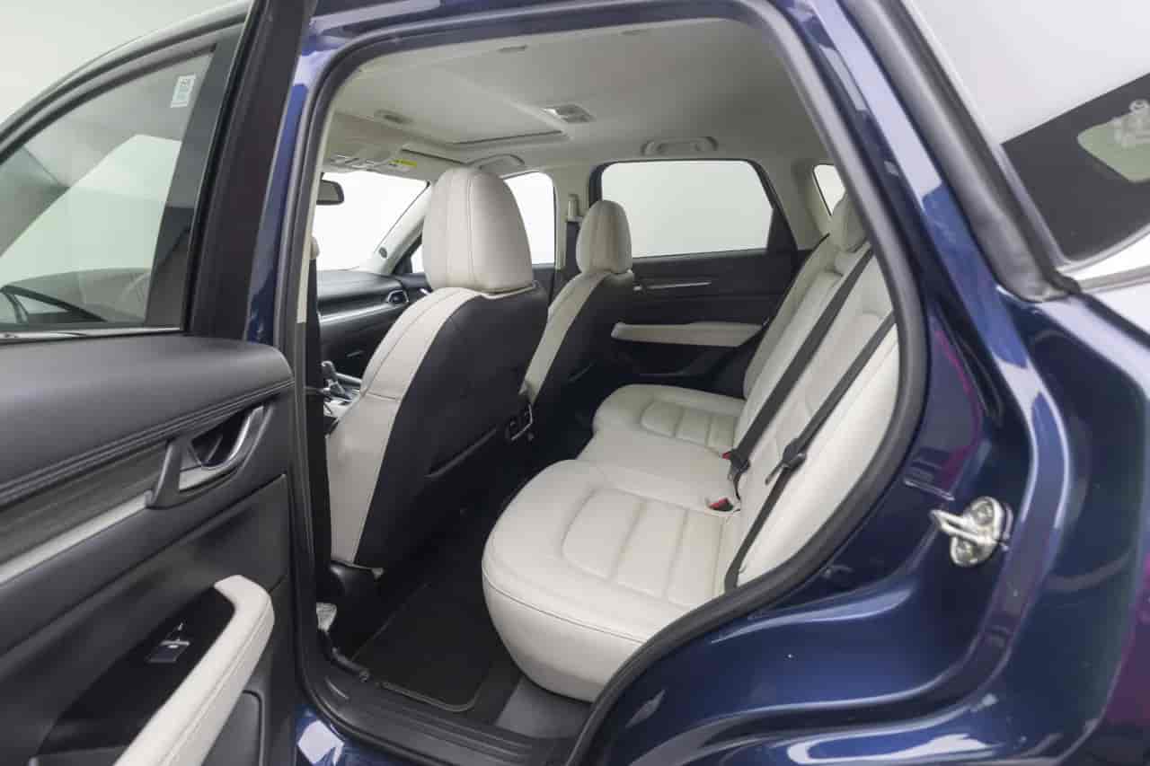 MAZDA CX-5 - 8