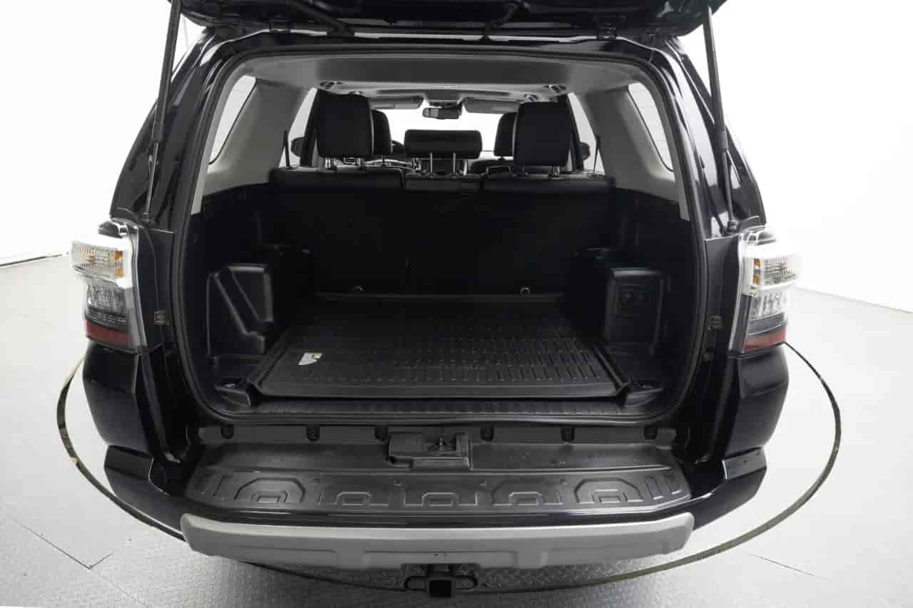TOYOTA 4-Runner - 7