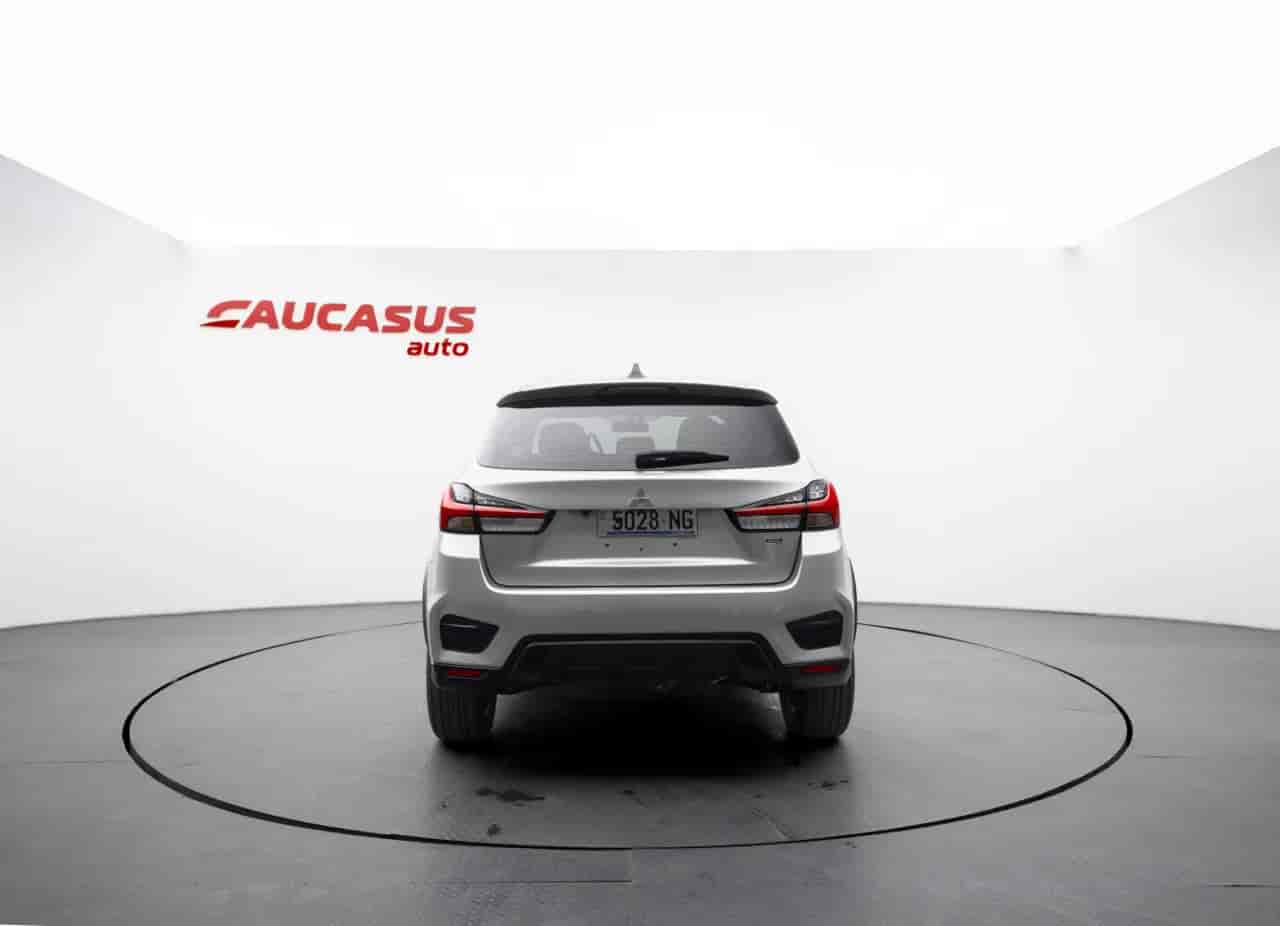 MITSUBISHI Outlander Sport - 5