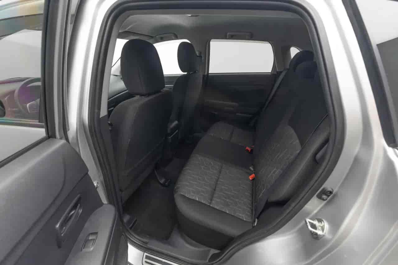 MITSUBISHI Outlander Sport - 8