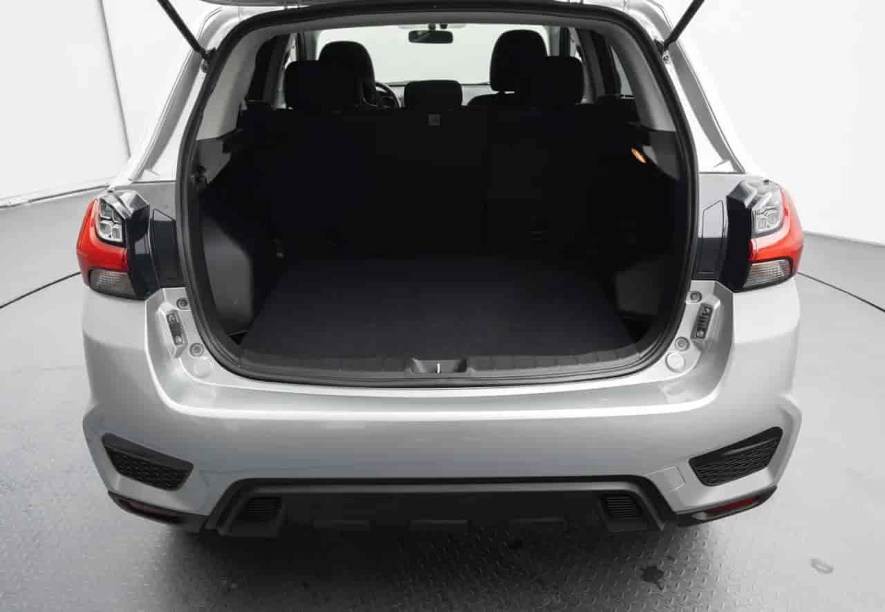 MITSUBISHI Outlander Sport - 7