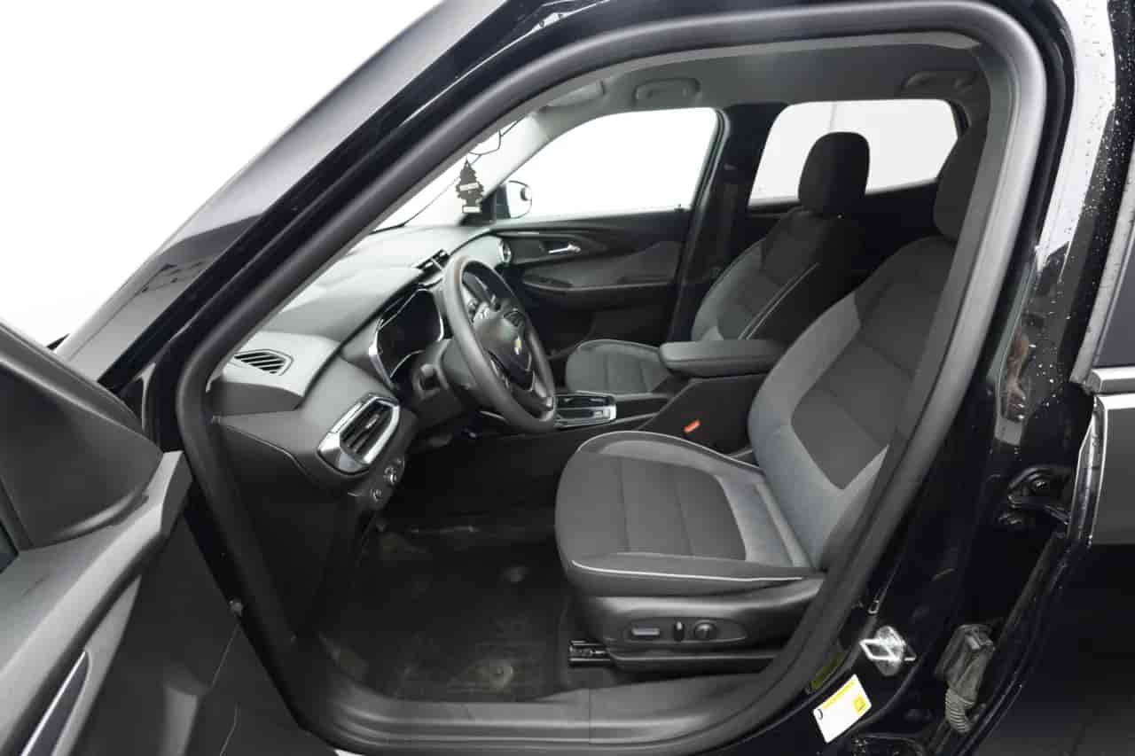 CHEVROLET Trailblazer - 10