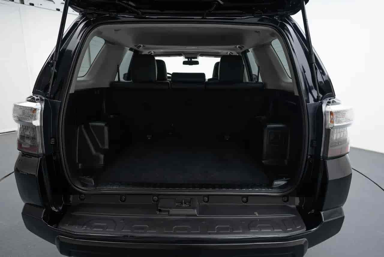 TOYOTA 4-Runner - 7