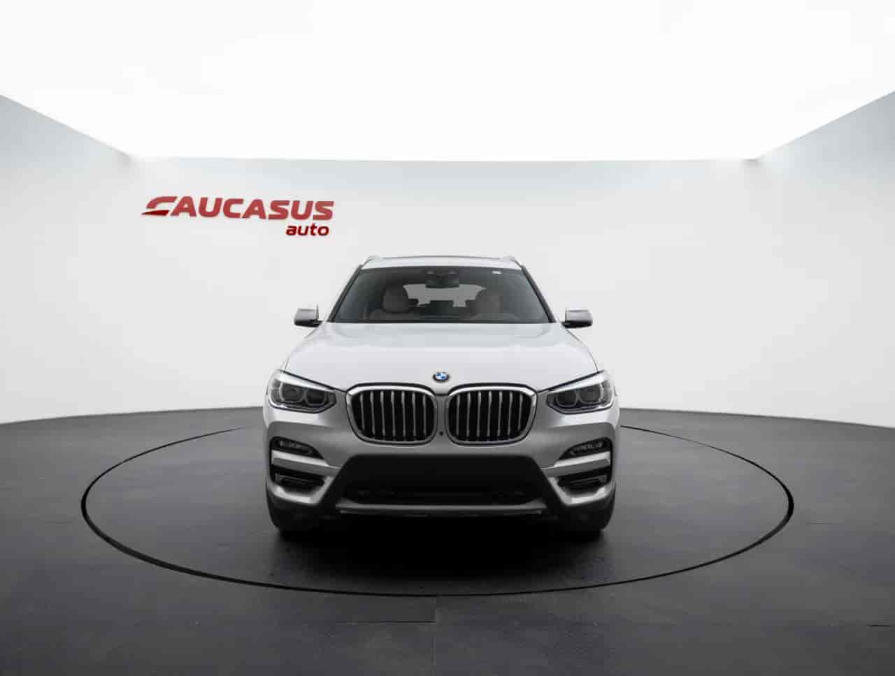 BMW X3 - 2