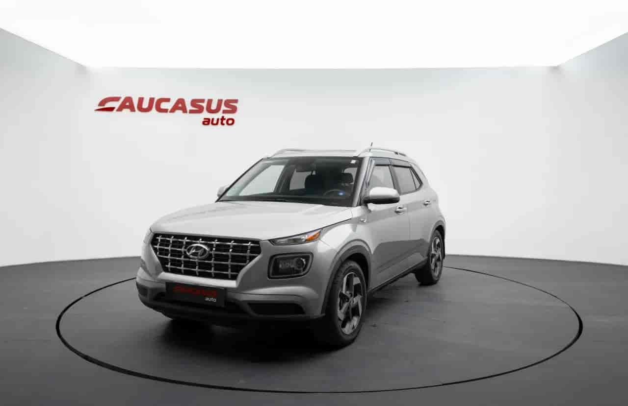 HYUNDAI Venue - 1