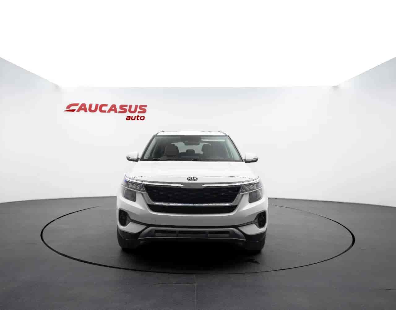 KIA Seltos - 2