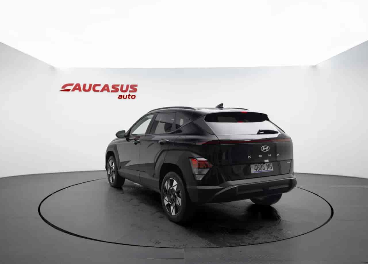 HYUNDAI Kona - 6