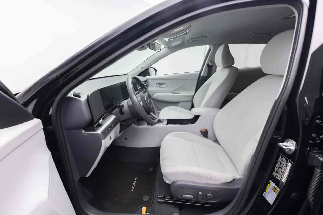 HYUNDAI Kona - 10