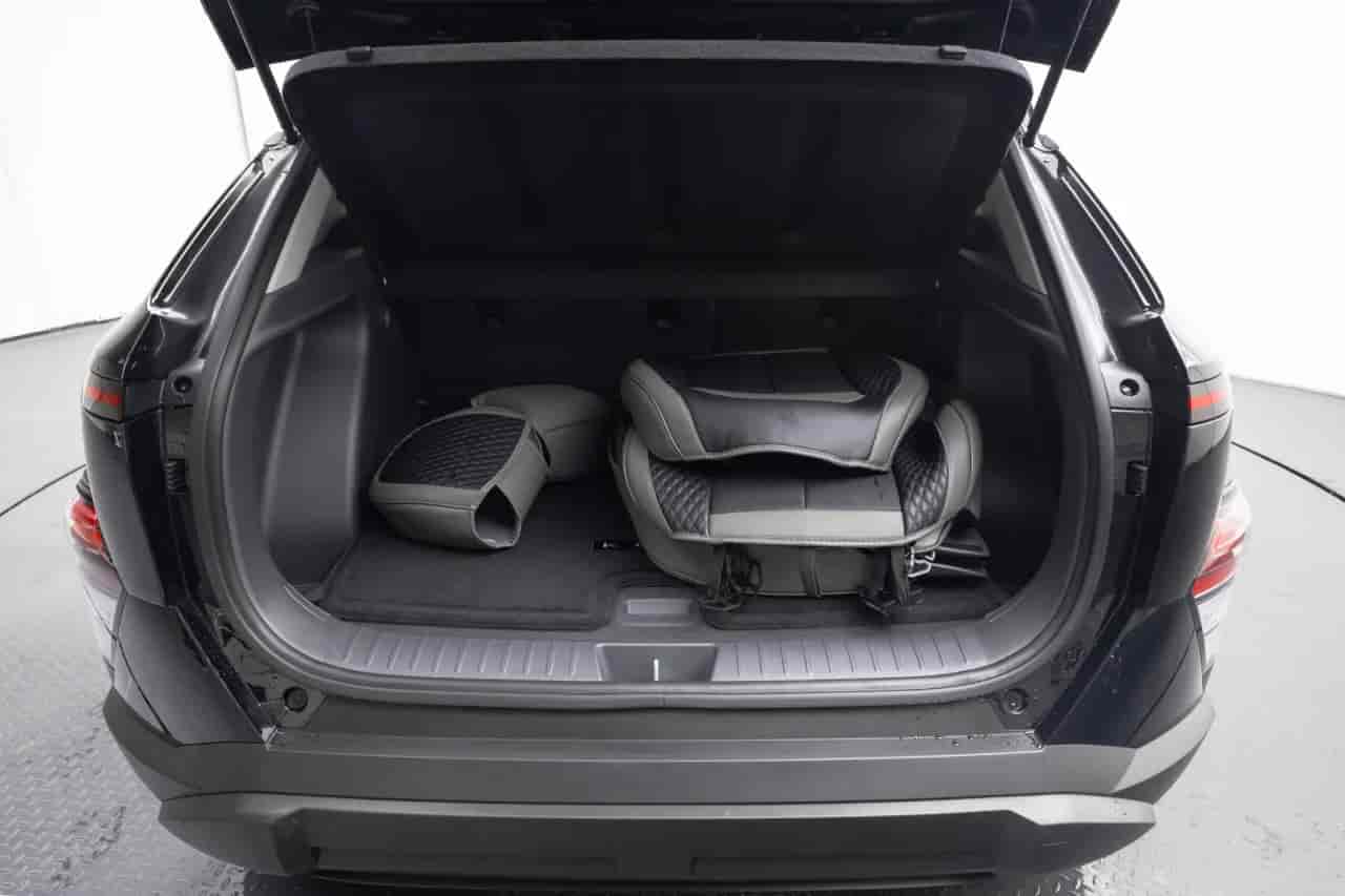 HYUNDAI Kona - 7