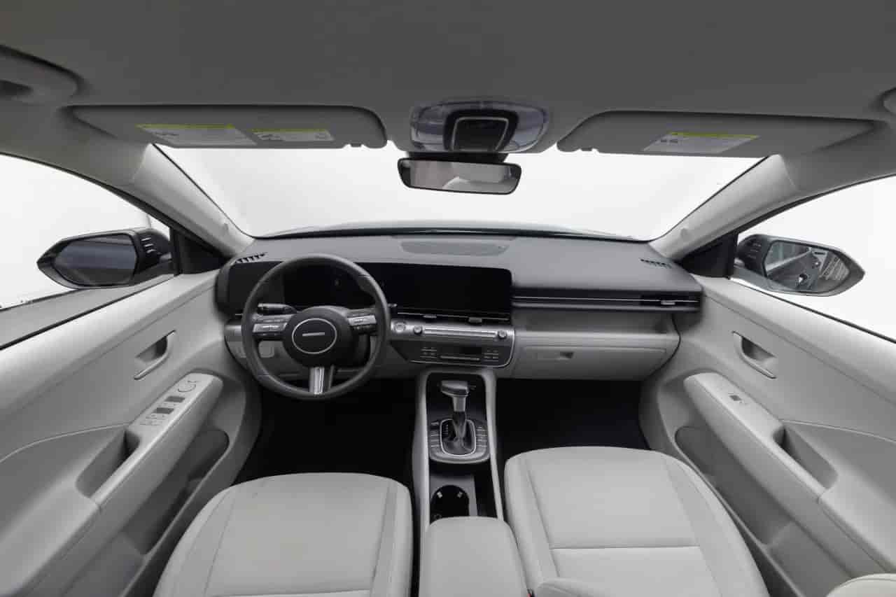 HYUNDAI Kona - 9