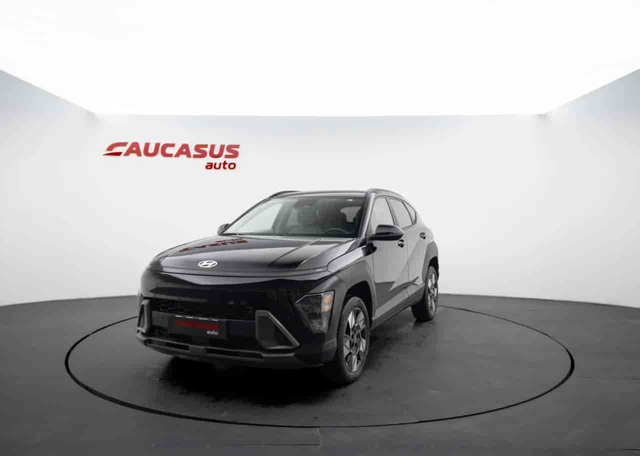 HYUNDAI Kona - 1