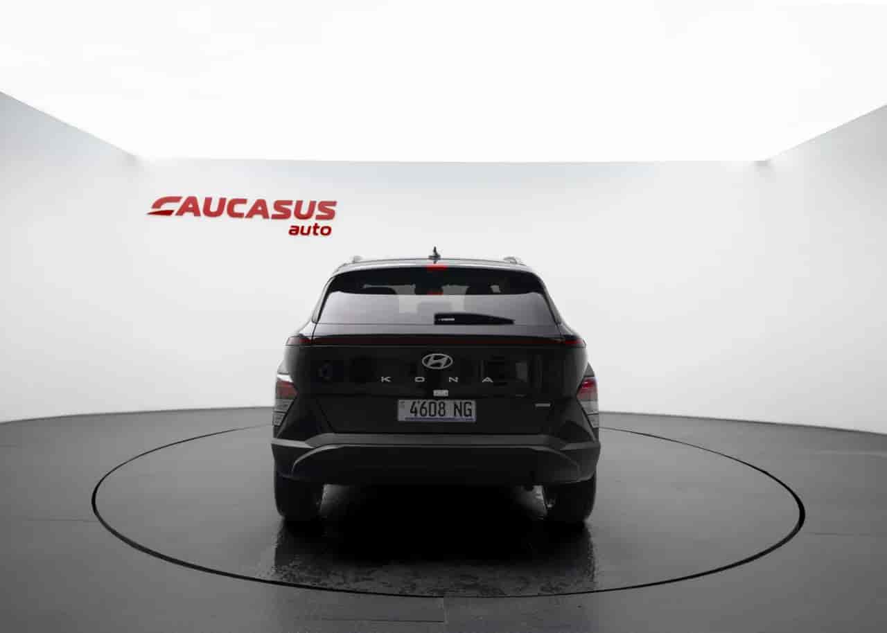 HYUNDAI Kona - 5