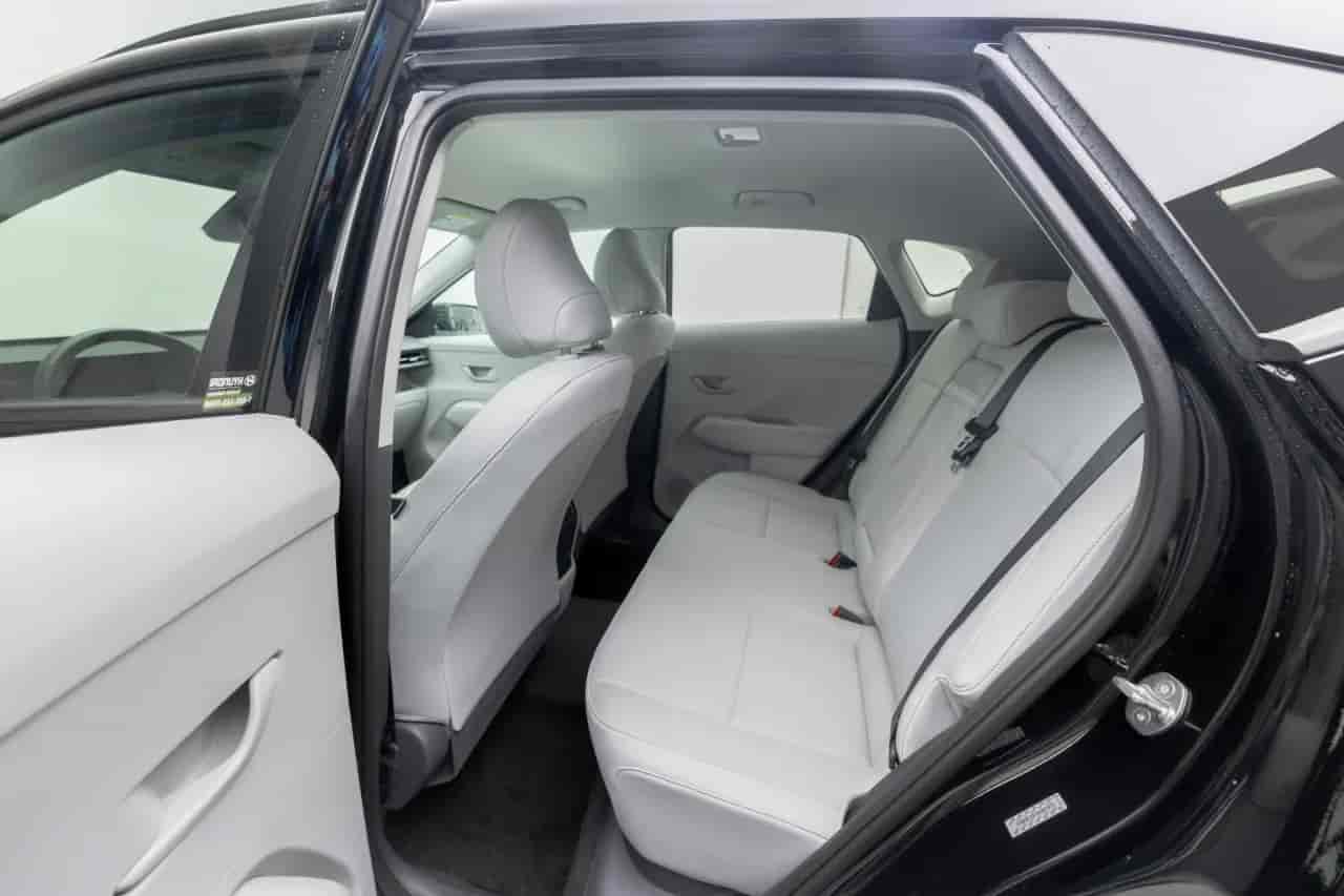 HYUNDAI Kona - 8