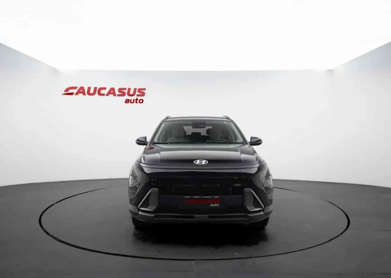 HYUNDAI Kona - 2