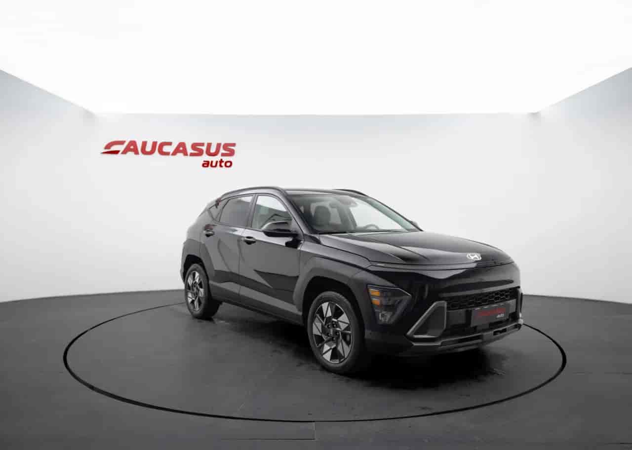 HYUNDAI Kona - 3