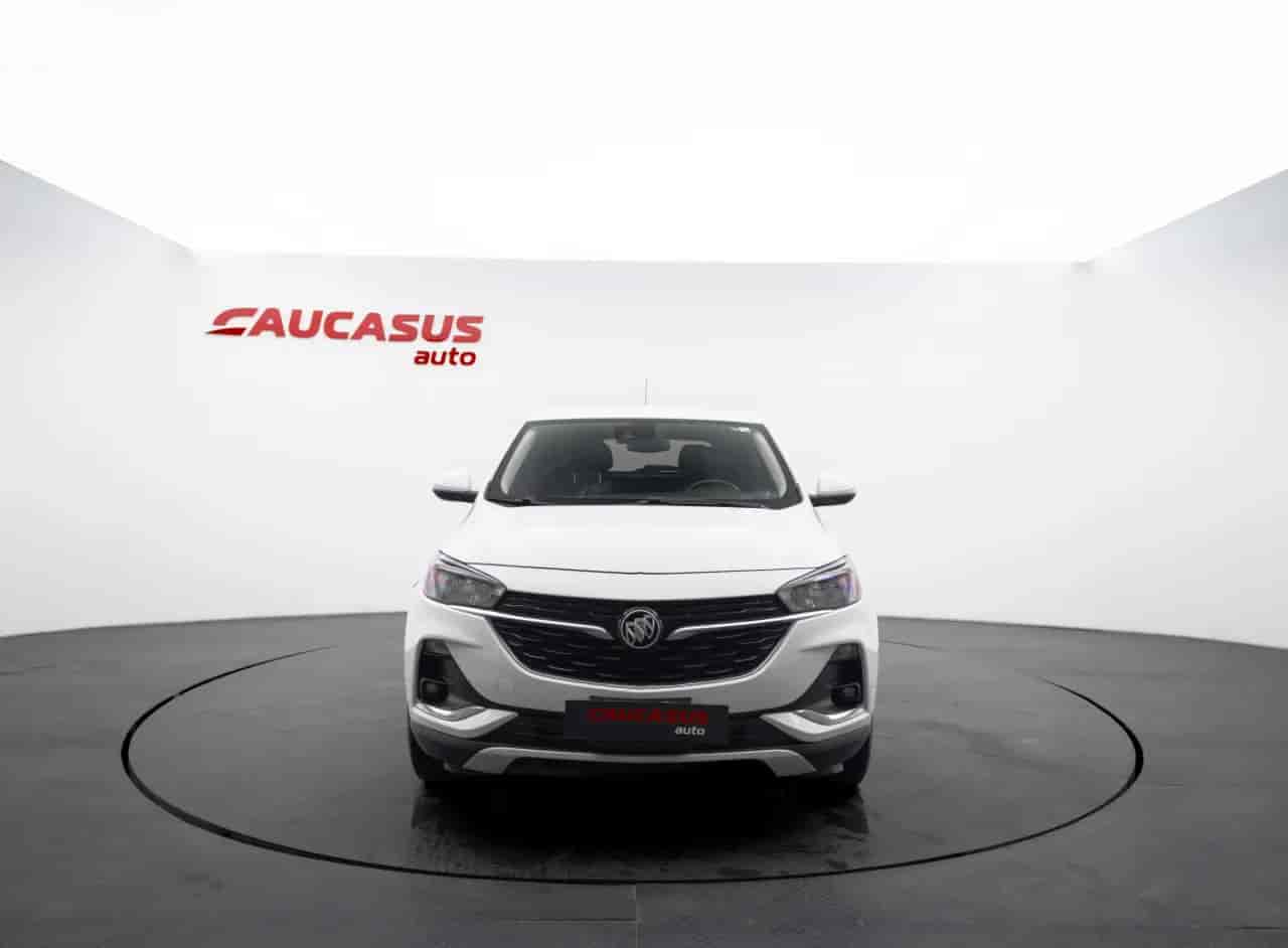 BUICK Encore - 2