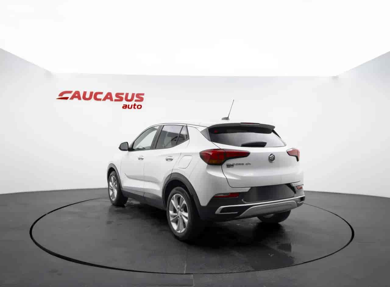 BUICK Encore - 6
