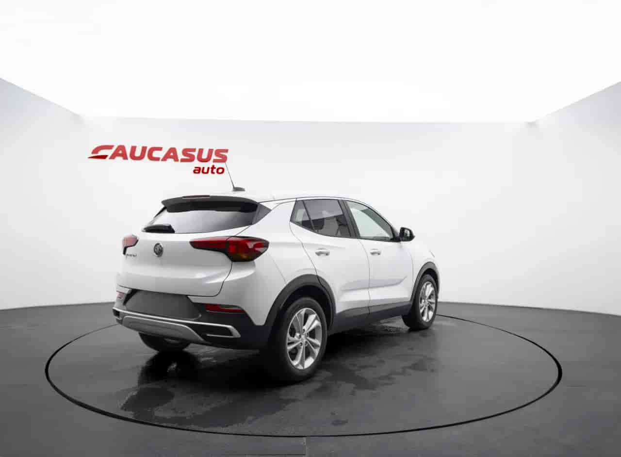 BUICK Encore - 4